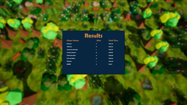 Acorn Hunt screenshot 6