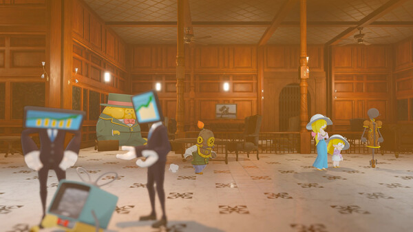 Gift screenshot 1