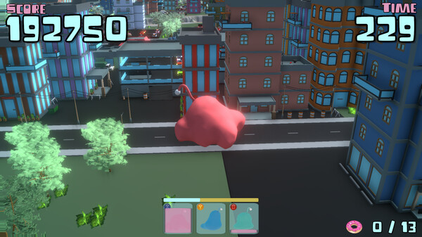 Monster Factory screenshot 5