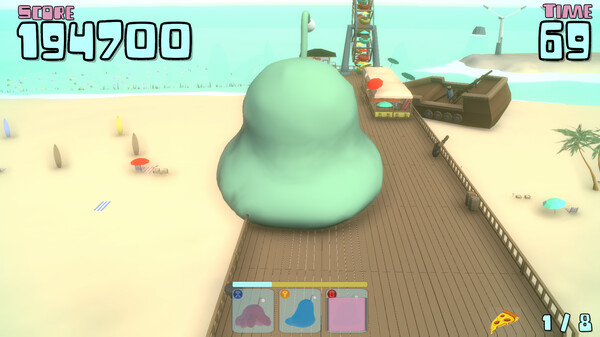 Monster Factory screenshot 6
