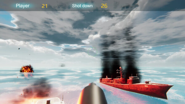 AA Soldiers screenshot 7