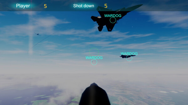 AA Soldiers screenshot 11