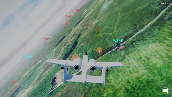 AA Soldiers screenshot 9