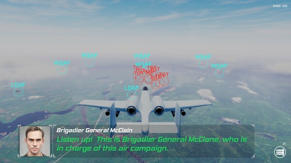 AA Soldiers screenshot 2