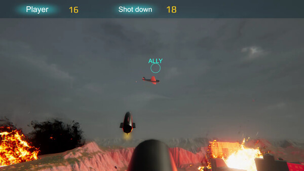 AA Soldiers screenshot 8