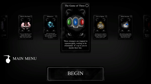 Project Dark screenshot 6