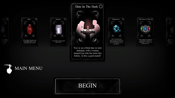 Project Dark screenshot 8