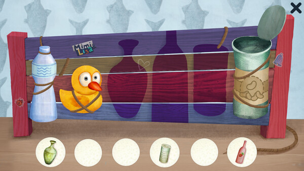 Mimi and Lisa - Adventure for Children screenshot 4