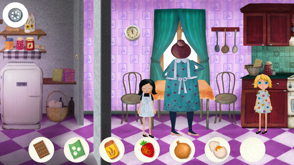 Mimi and Lisa - Adventure for Children screenshot 6