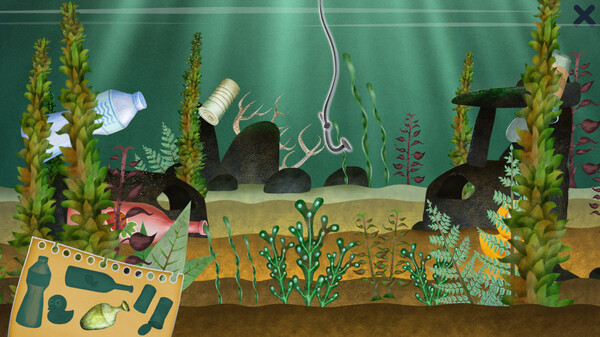 Mimi and Lisa - Adventure for Children screenshot 3