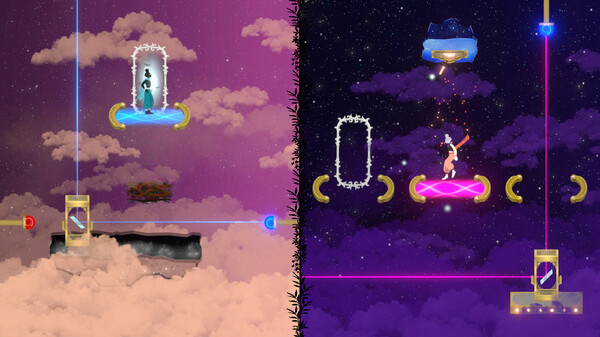 Mirrored Souls screenshot 6