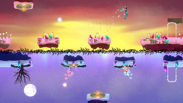 Mirrored Souls screenshot 1
