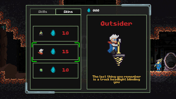 UDO screenshot 5
