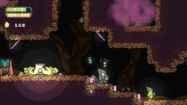 UDO screenshot 4