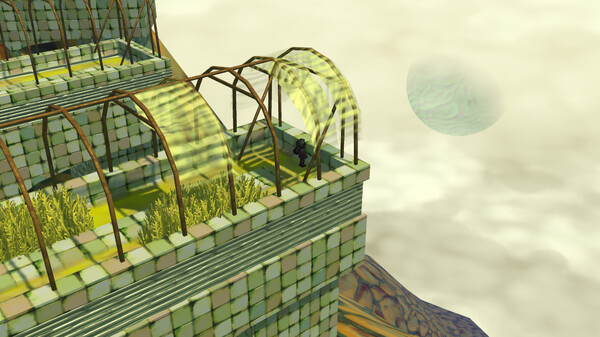Before The Green Moon screenshot 9