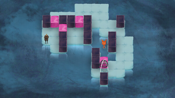 Headlong Hunt screenshot 1