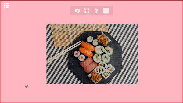 Jigsaw Puzzle Delicious Foods screenshot 11