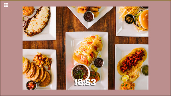 Jigsaw Puzzle Delicious Foods screenshot 3