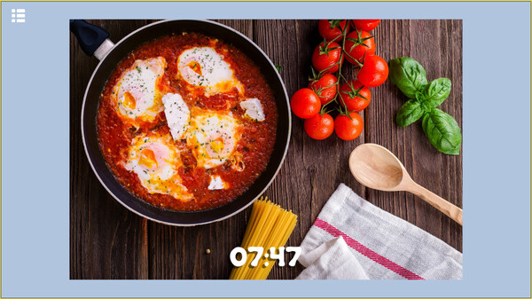 Jigsaw Puzzle Delicious Foods screenshot 7
