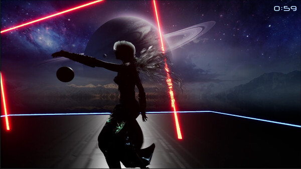 Lattice Dancer screenshot 5
