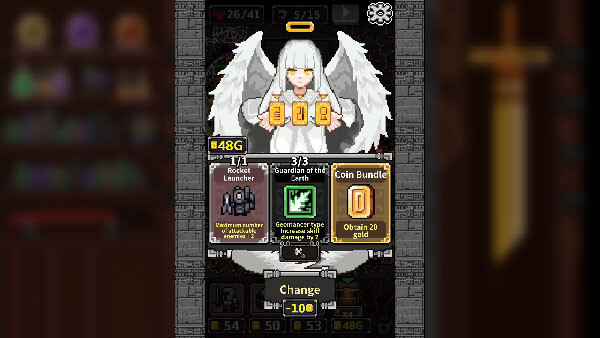 DEFENDUN : Hero Defense screenshot 6
