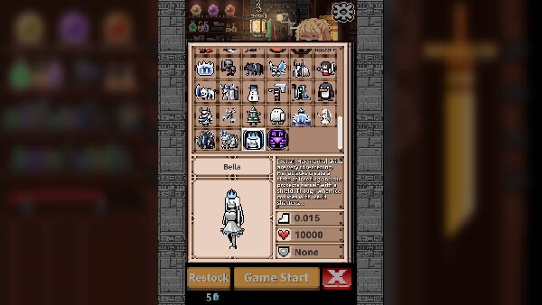 DEFENDUN : Hero Defense screenshot 3