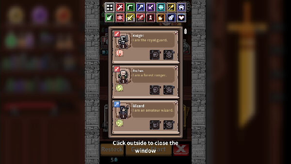 DEFENDUN : Hero Defense screenshot 2