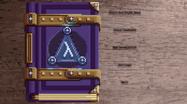 Lambda Spellcrafting Academy - Learn to Program! screenshot 6