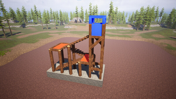 Master Builder screenshot 5