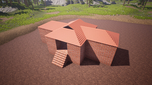 Master Builder screenshot 4