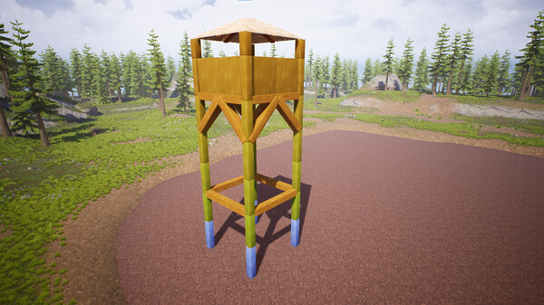 Master Builder screenshot 2