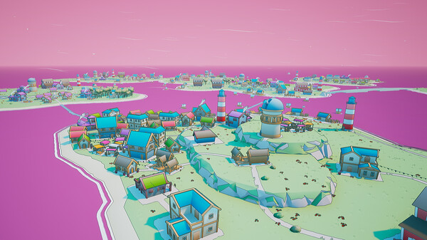 Tranquil Isle screenshot 6