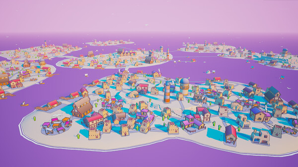 Tranquil Isle screenshot 8
