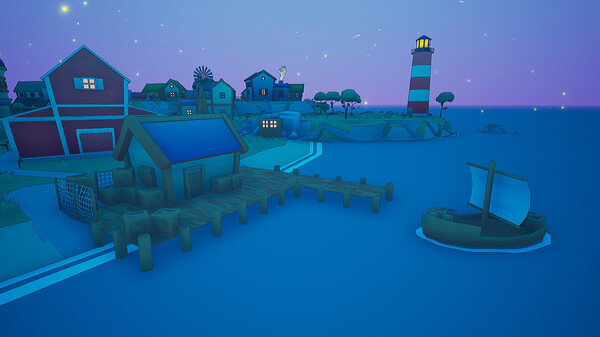Tranquil Isle screenshot 7