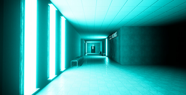 Project Liminal Redux screenshot 6