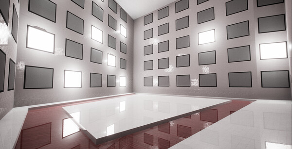 Project Liminal Redux screenshot 2