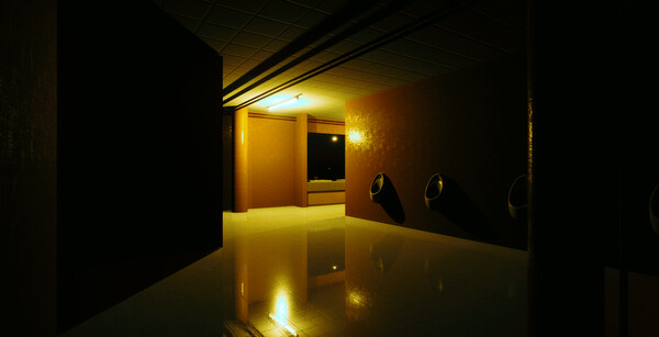 Project Liminal Redux screenshot 4
