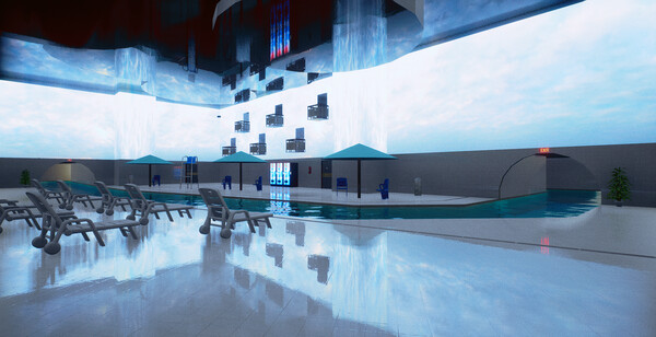 Project Liminal Redux screenshot 5