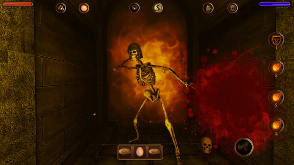 Dungeon Legends 2 : Tale of Light and Shadow screenshot 4