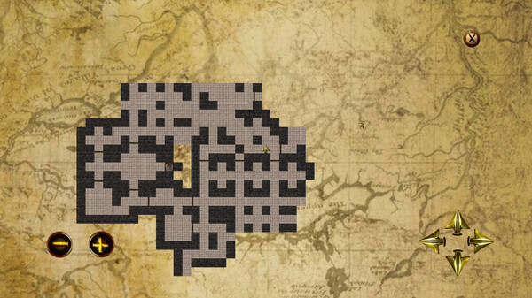 Dungeon Legends 2 : Tale of Light and Shadow screenshot 8