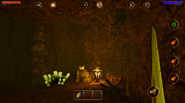 Dungeon Legends 2 : Tale of Light and Shadow screenshot 11