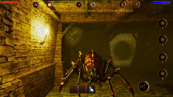 Dungeon Legends 2 : Tale of Light and Shadow screenshot 6