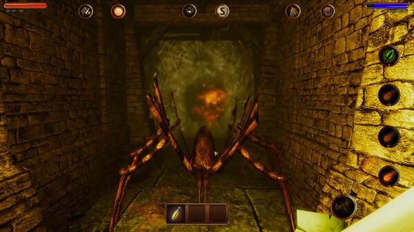 Dungeon Legends 2 : Tale of Light and Shadow screenshot 2