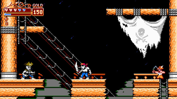 Knights of the Road screenshot 4