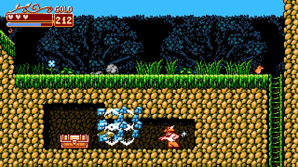 Knights of the Road screenshot 5