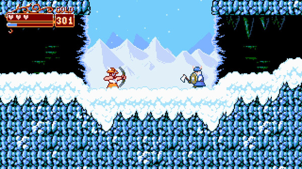 Knights of the Road screenshot 6