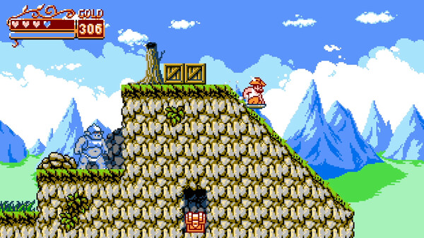 Knights of the Road screenshot 2