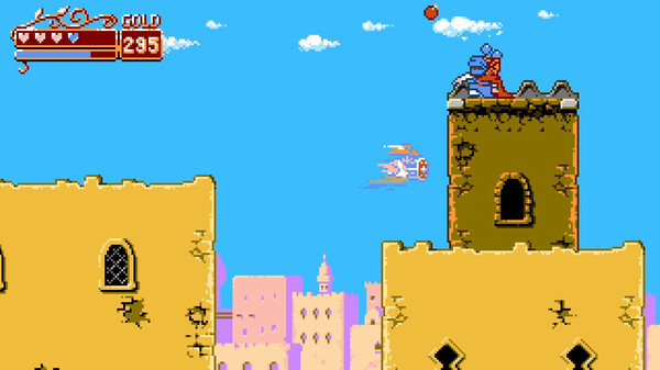 Knights of the Road screenshot 3