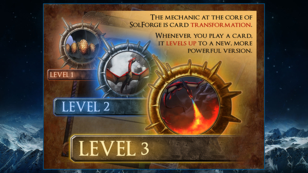 SolForge screenshot 3