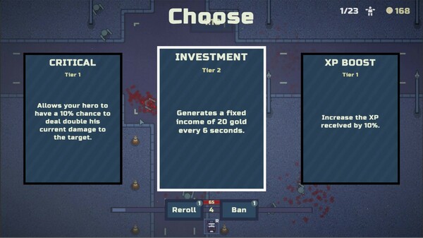 Police Heroes screenshot 10